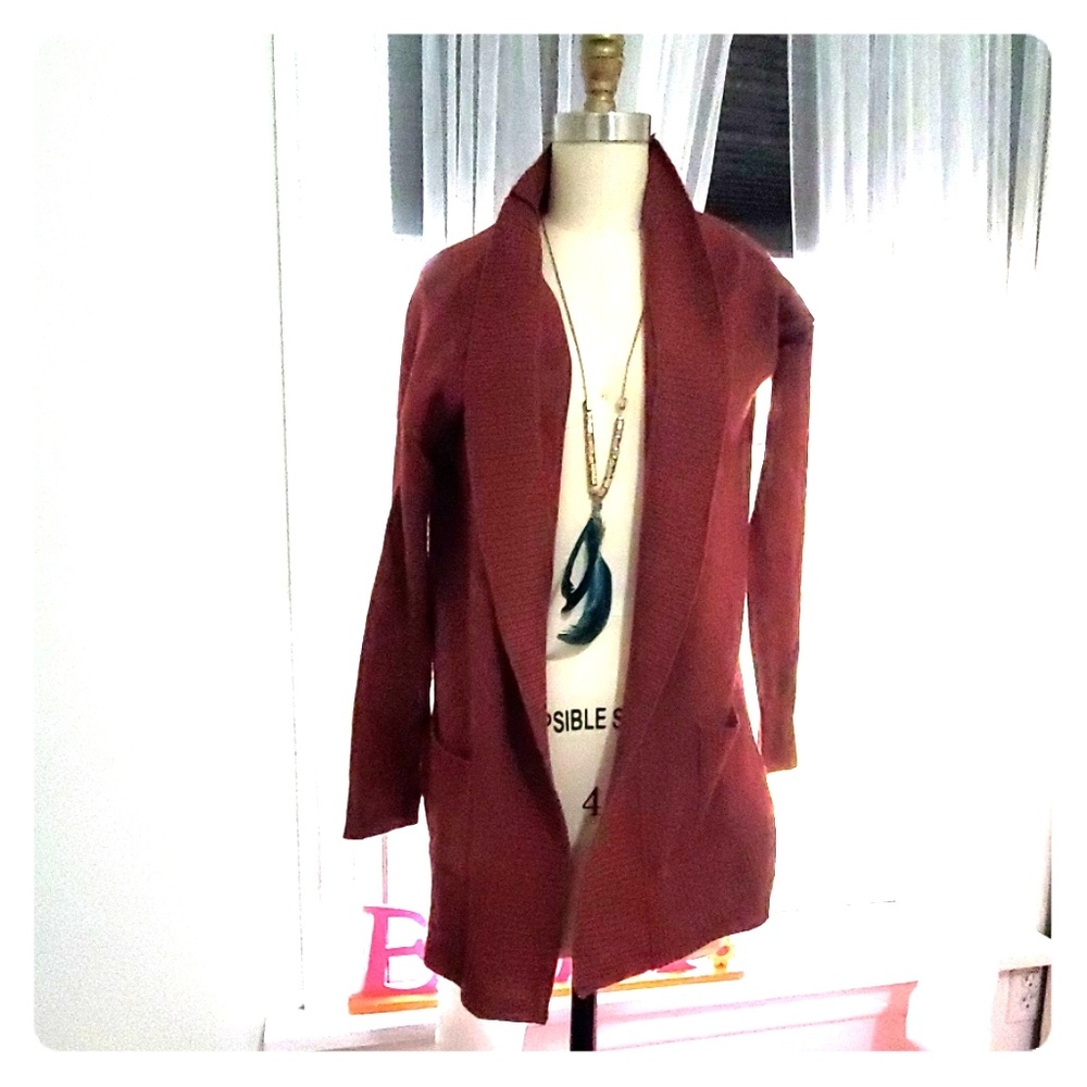 Cardigan brand new